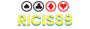 Logo RICIS89